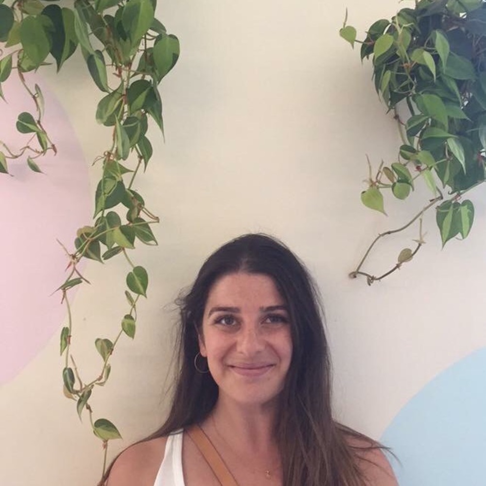 Meet your Posher, Danielle